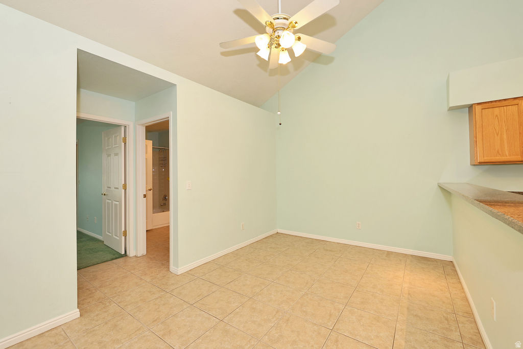 4716 W VILLA VIEW DR #C West Valley City, UT 84120