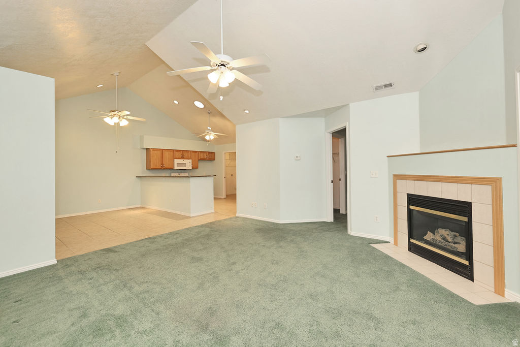 4716 W VILLA VIEW DR #C West Valley City, UT 84120