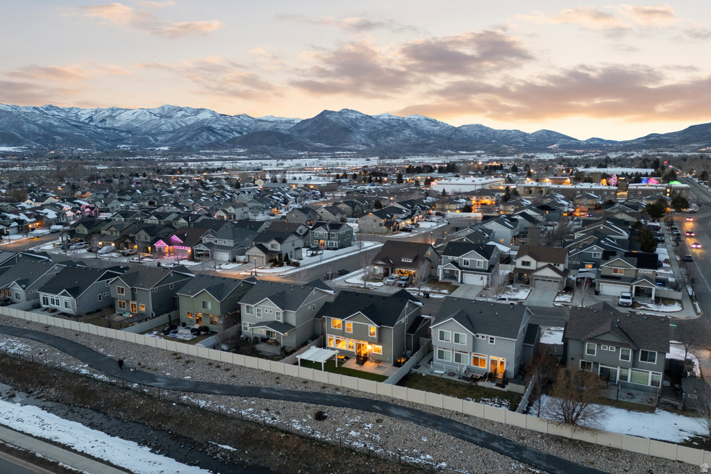 349 W MEADOW WALK DR Heber City, UT 84032