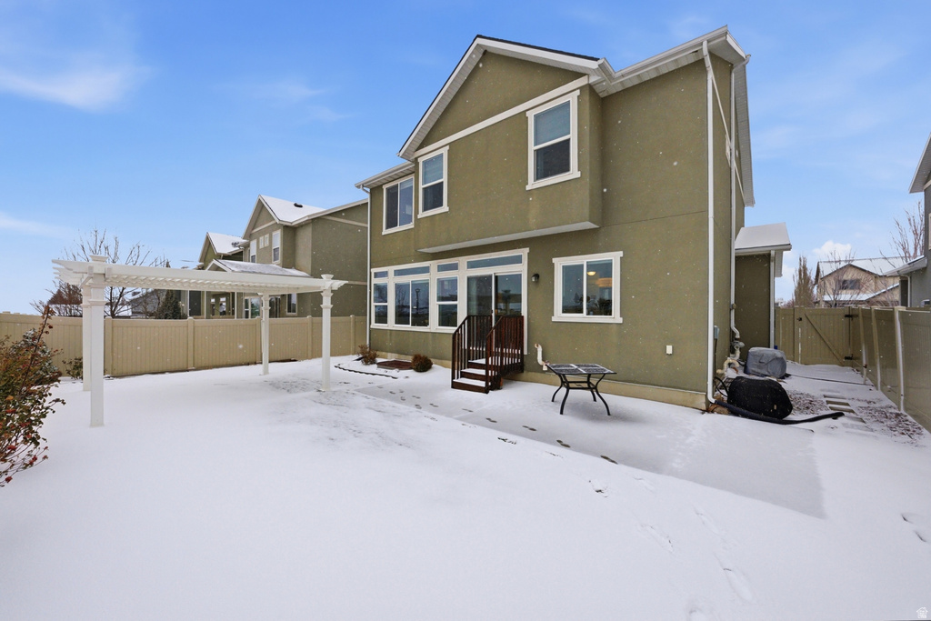 349 W MEADOW WALK DR Heber City, UT 84032