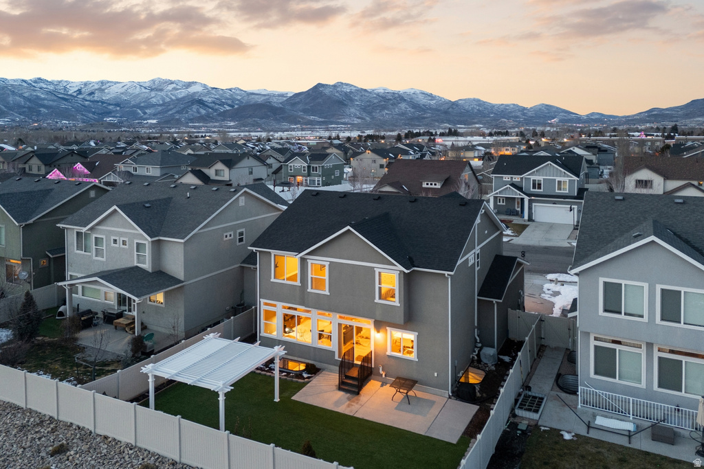 349 W MEADOW WALK DR Heber City, UT 84032