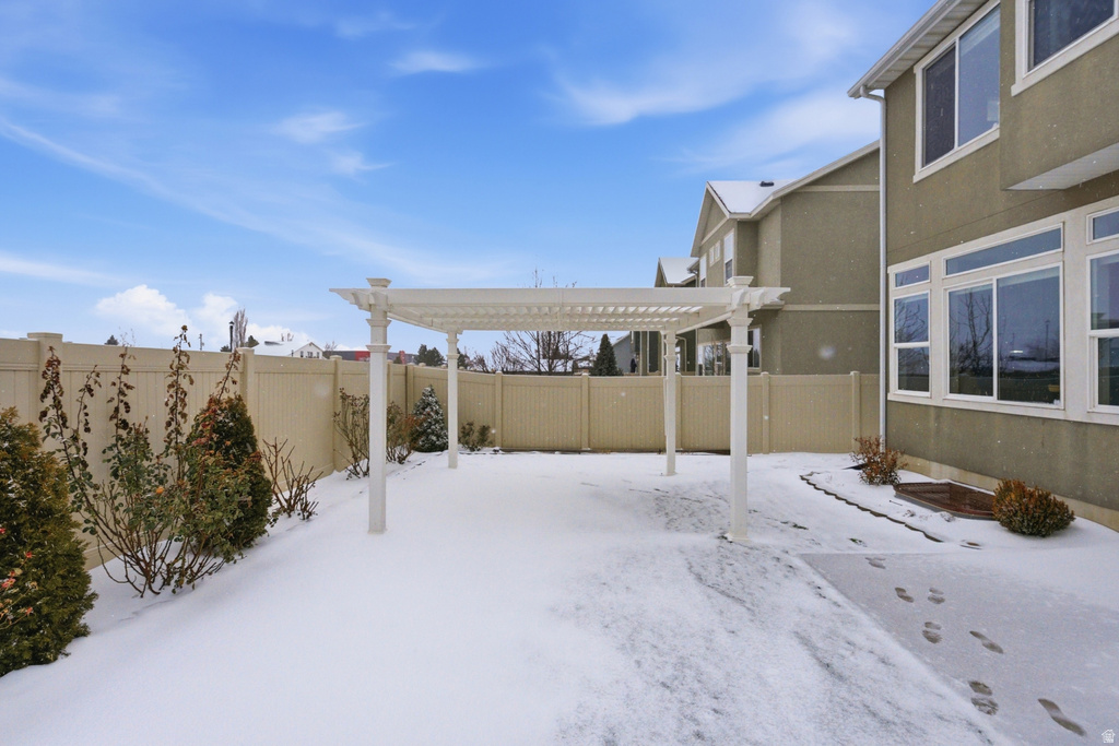 349 W MEADOW WALK DR Heber City, UT 84032