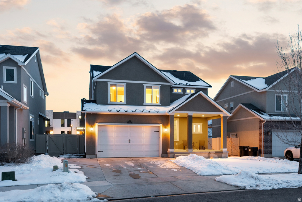 349 W MEADOW WALK DR Heber City, UT 84032