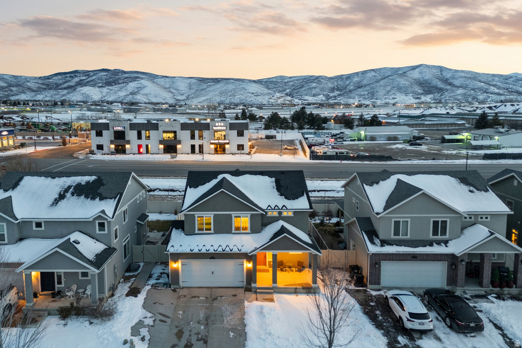 349 W MEADOW WALK DR Heber City, UT 84032