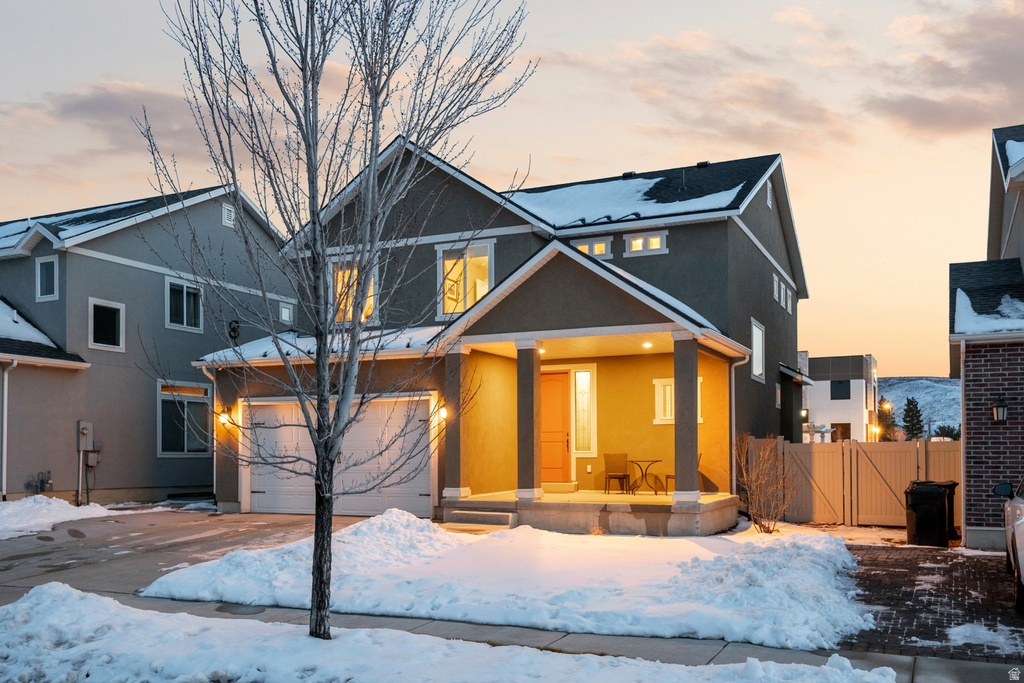 349 W MEADOW WALK DR Heber City, UT 84032