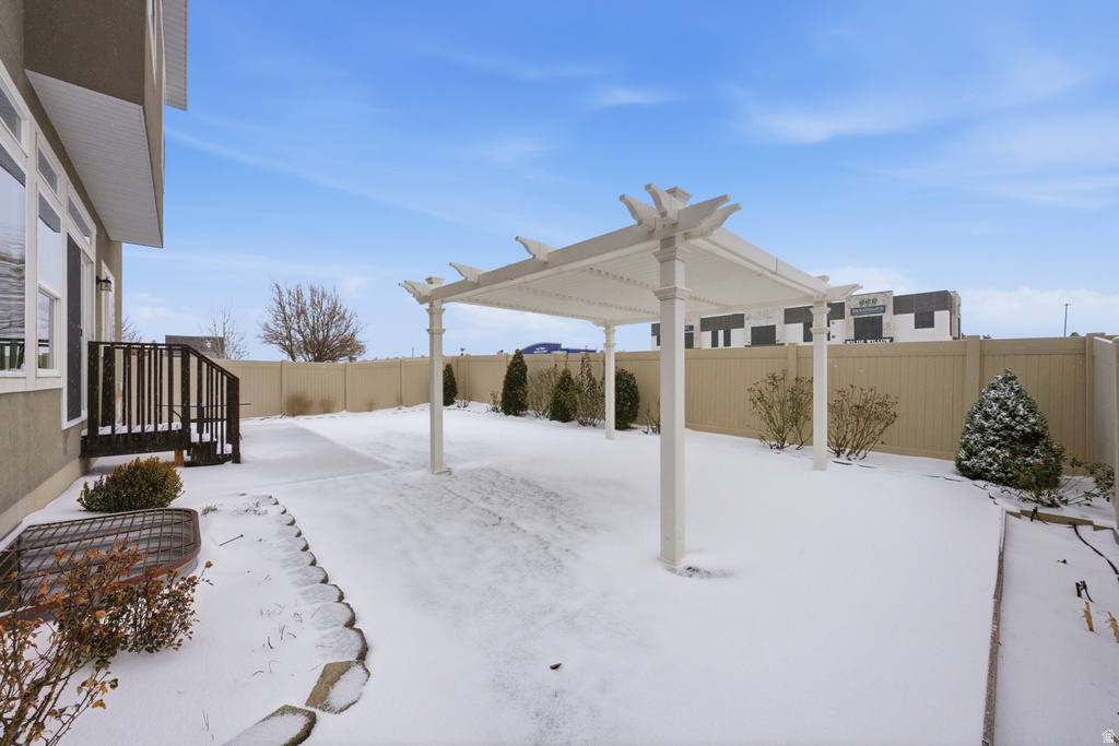 349 W MEADOW WALK DR Heber City, UT 84032