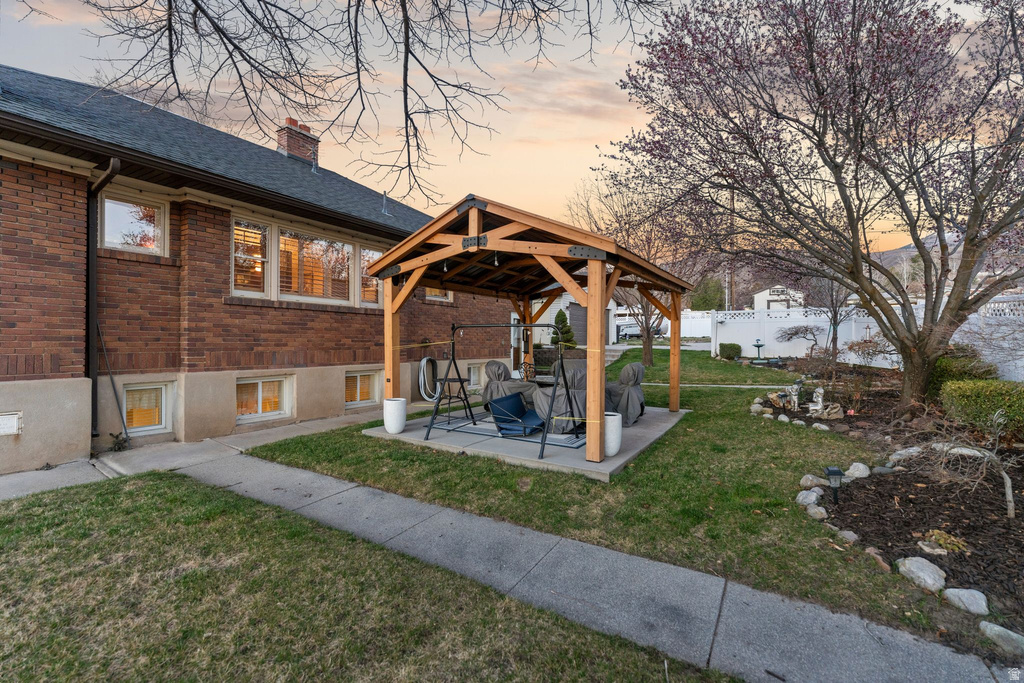 6 N 800 E Bountiful, UT 84010