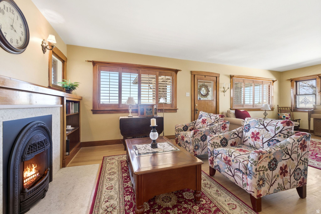 6 N 800 E Bountiful, UT 84010