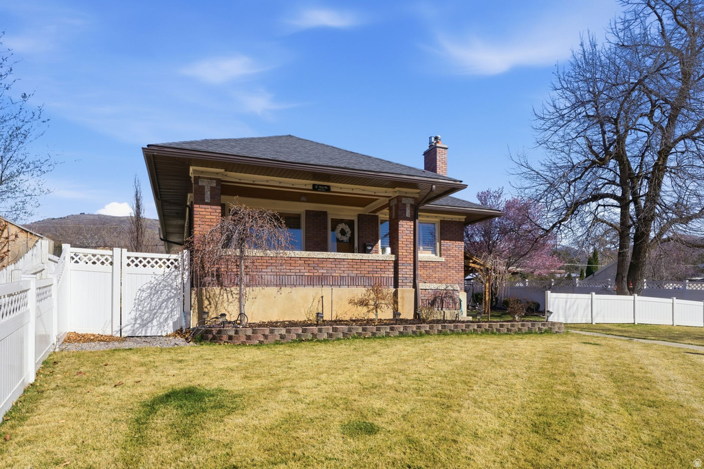 6 N 800 E Bountiful, UT 84010