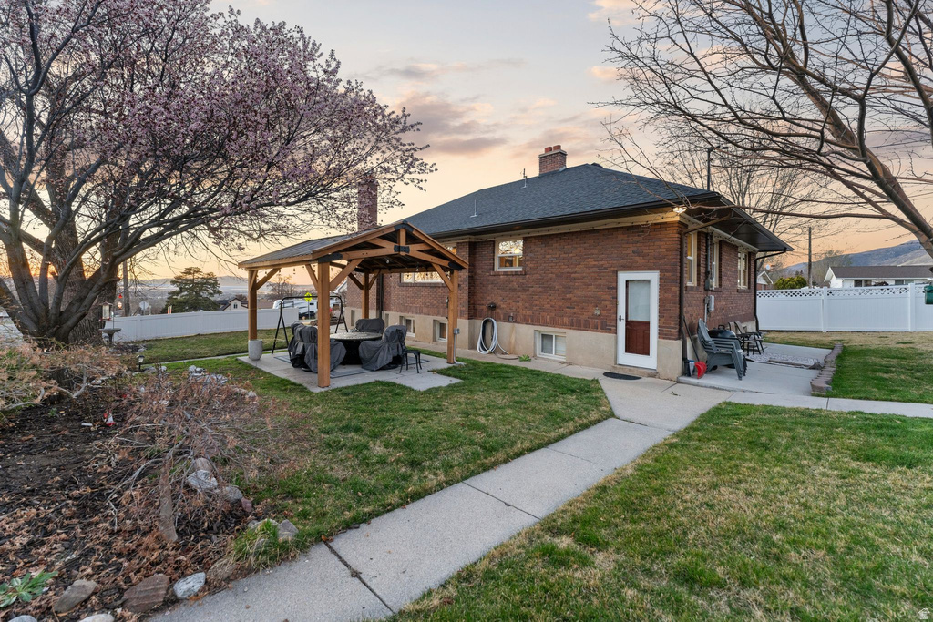 6 N 800 E Bountiful, UT 84010