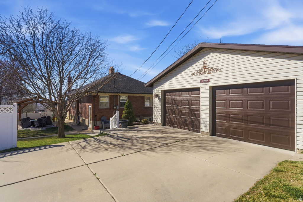 6 N 800 E Bountiful, UT 84010