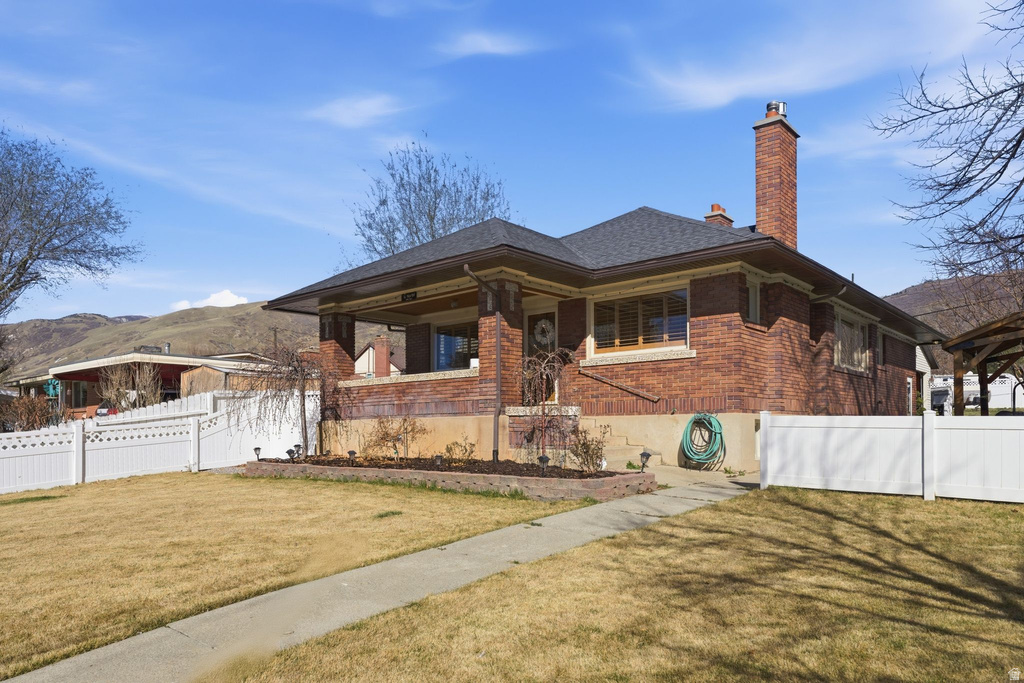 6 N 800 E Bountiful, UT 84010