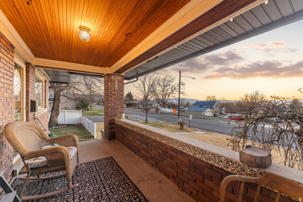 6 N 800 E Bountiful, UT 84010