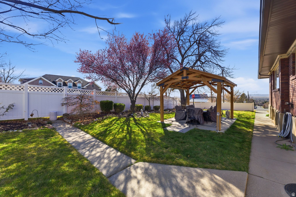 6 N 800 E Bountiful, UT 84010