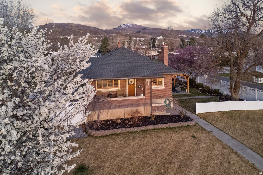 6 N 800 E Bountiful, UT 84010