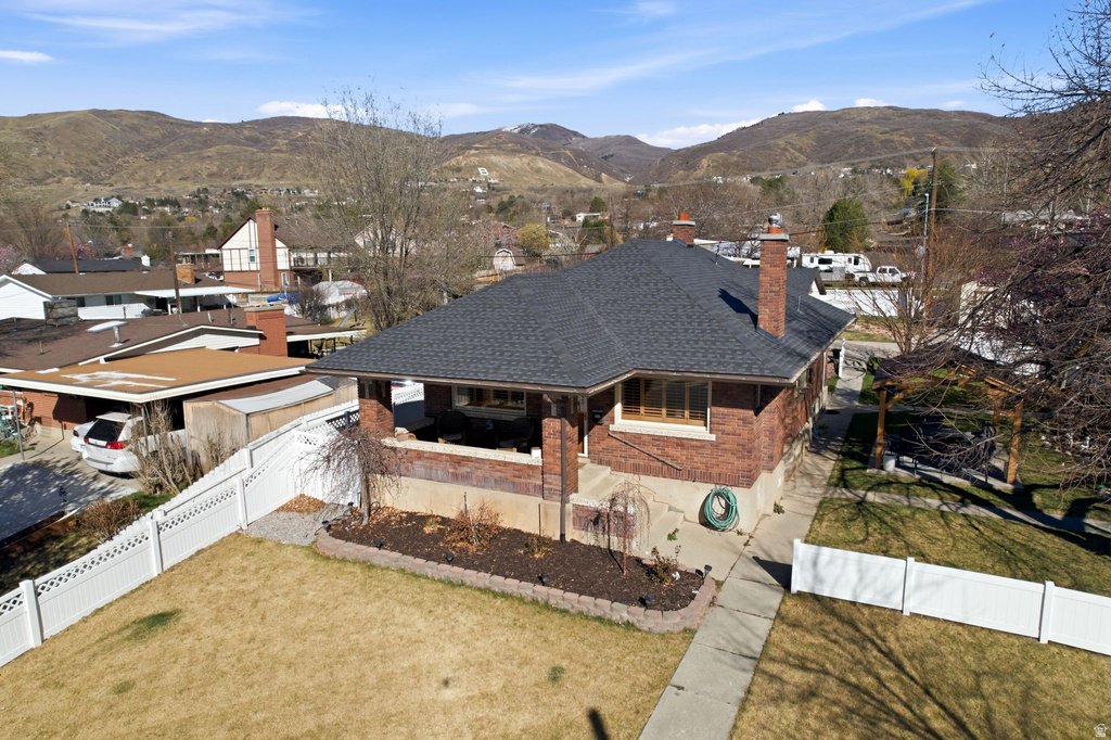 6 N 800 E Bountiful, UT 84010