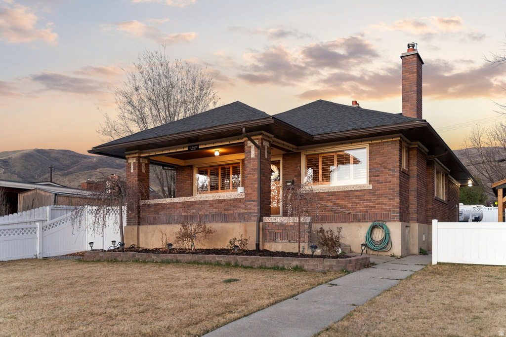 6 N 800 E Bountiful, UT 84010