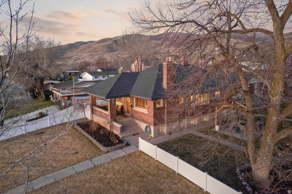 6 N 800 E Bountiful, UT 84010