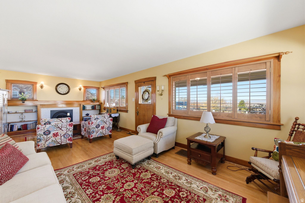 6 N 800 E Bountiful, UT 84010