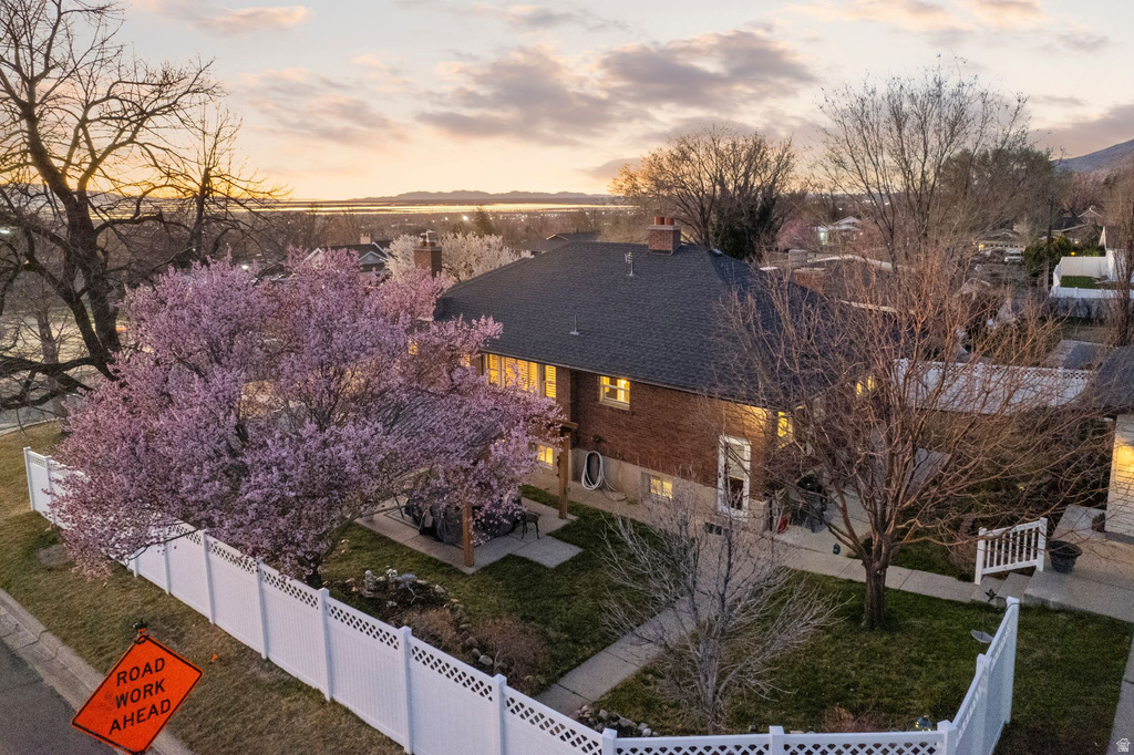 6 N 800 E Bountiful, UT 84010