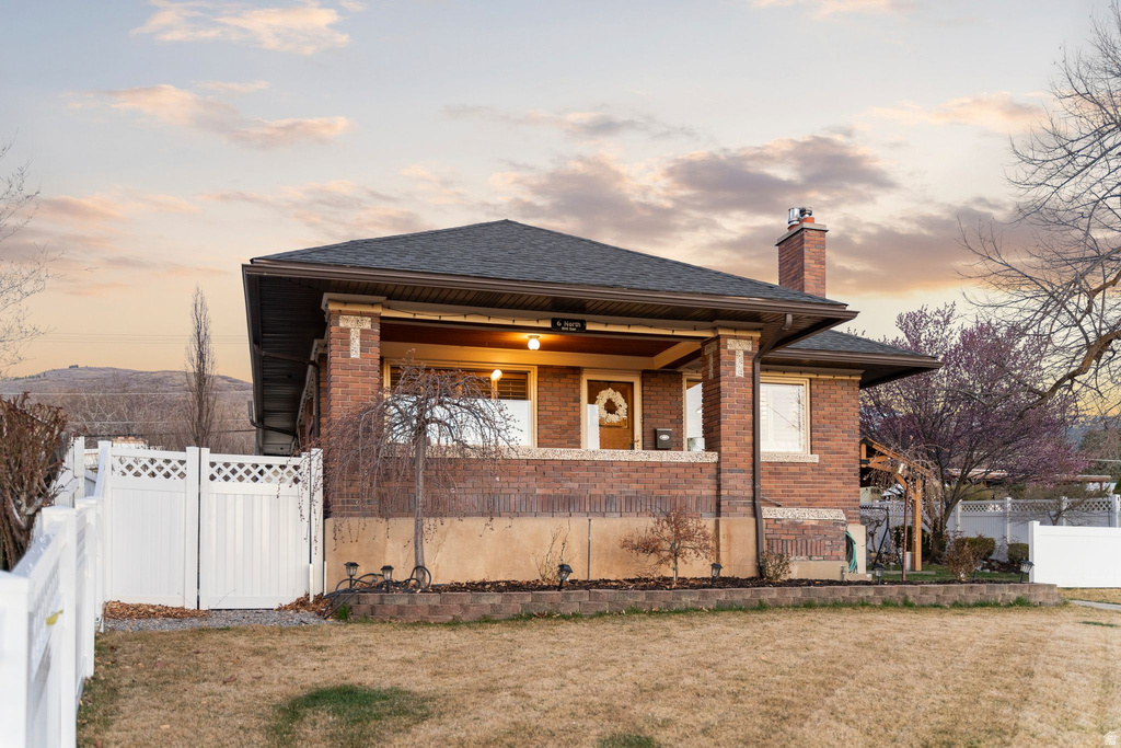 6 N 800 E Bountiful, UT 84010