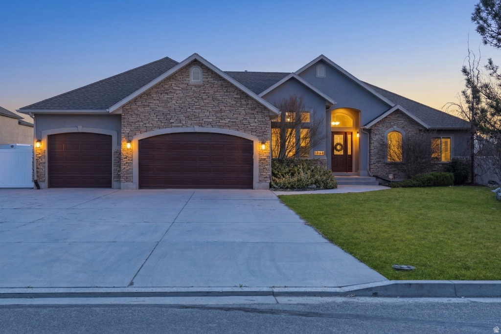 587 W CEPHUS RD Draper, UT 84020