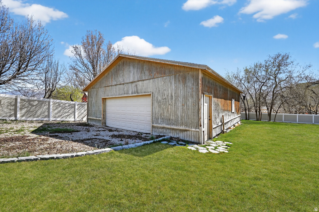 587 W CEPHUS RD Draper, UT 84020