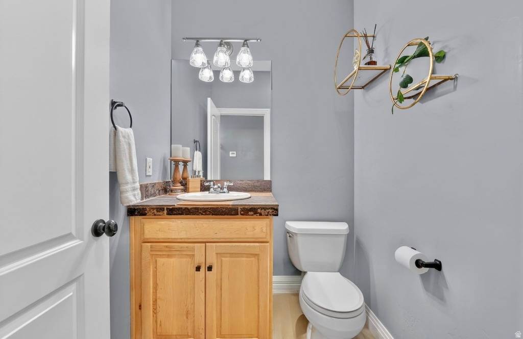 587 W CEPHUS RD Draper, UT 84020