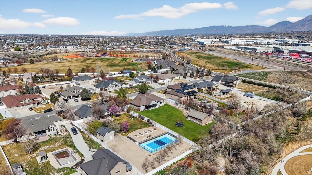 587 W CEPHUS RD Draper, UT 84020