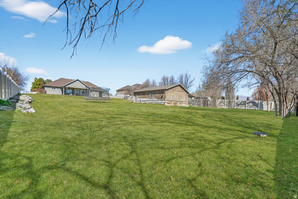 587 W CEPHUS RD Draper, UT 84020