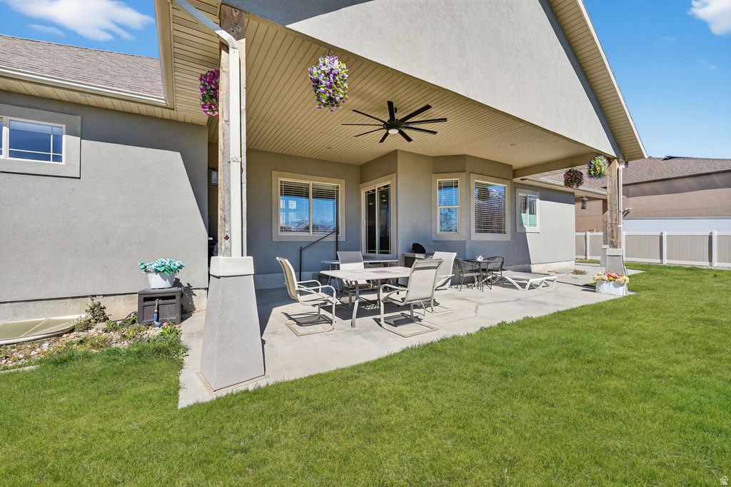 587 W CEPHUS RD Draper, UT 84020