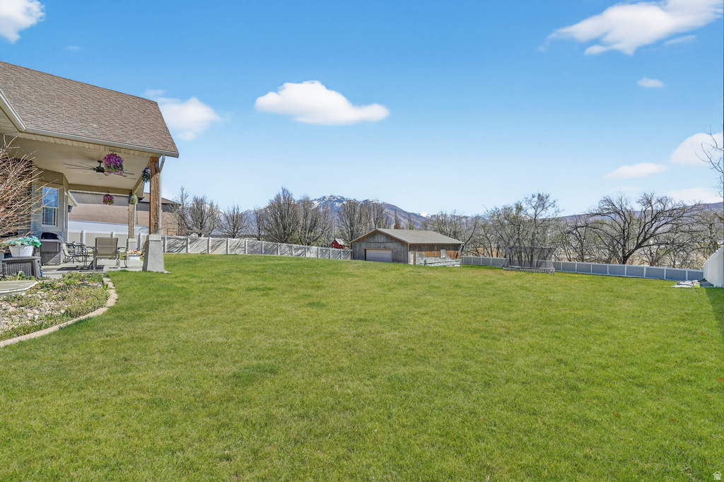 587 W CEPHUS RD Draper, UT 84020