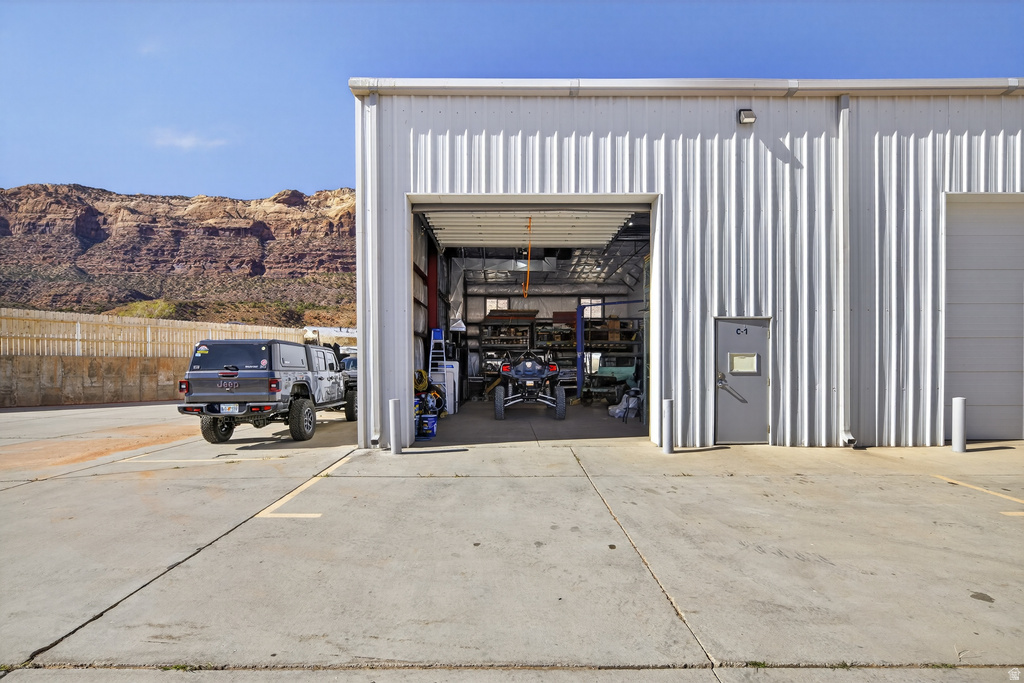 11850 S HIGHWAY 191 #C1 Moab, UT 84532
