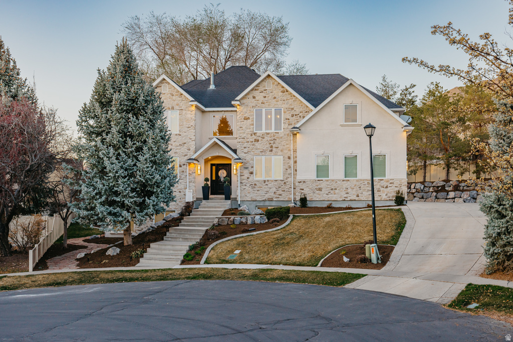 342 W MILLCREEK RD Pleasant Grove, UT 84062