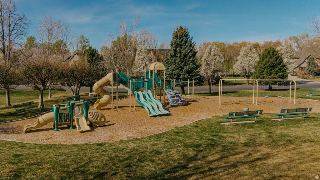 342 W MILLCREEK RD Pleasant Grove, UT 84062