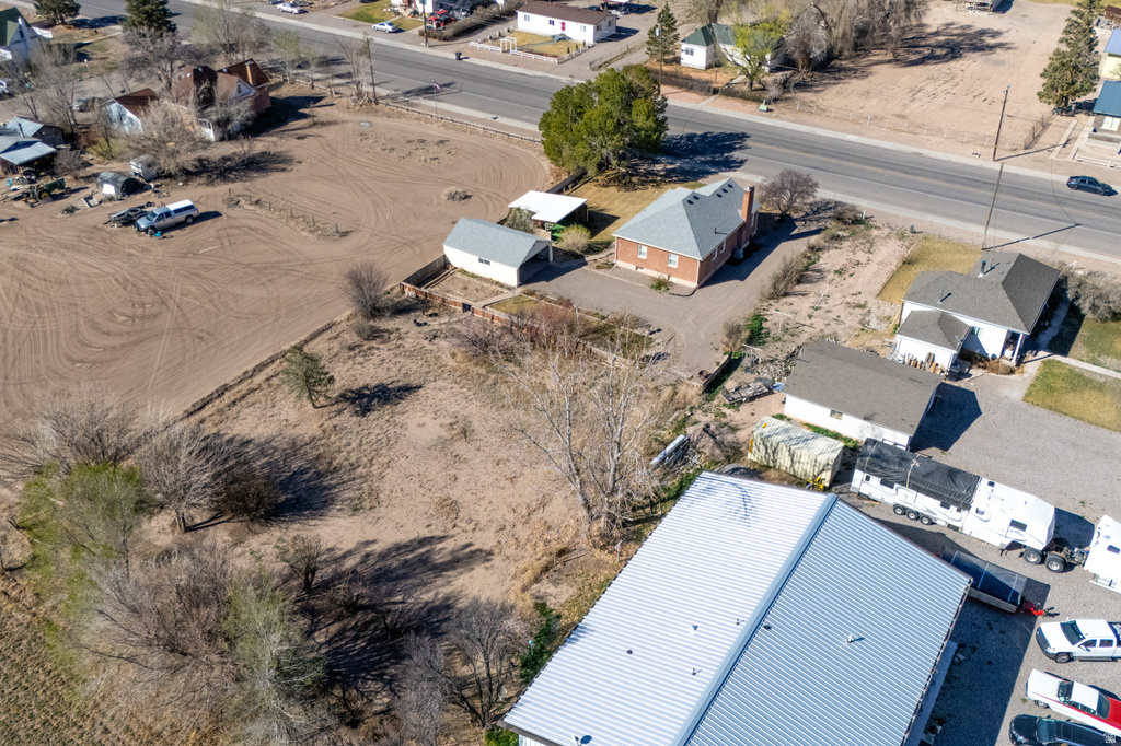 125 S CENTER ST Elsinore, UT 84724