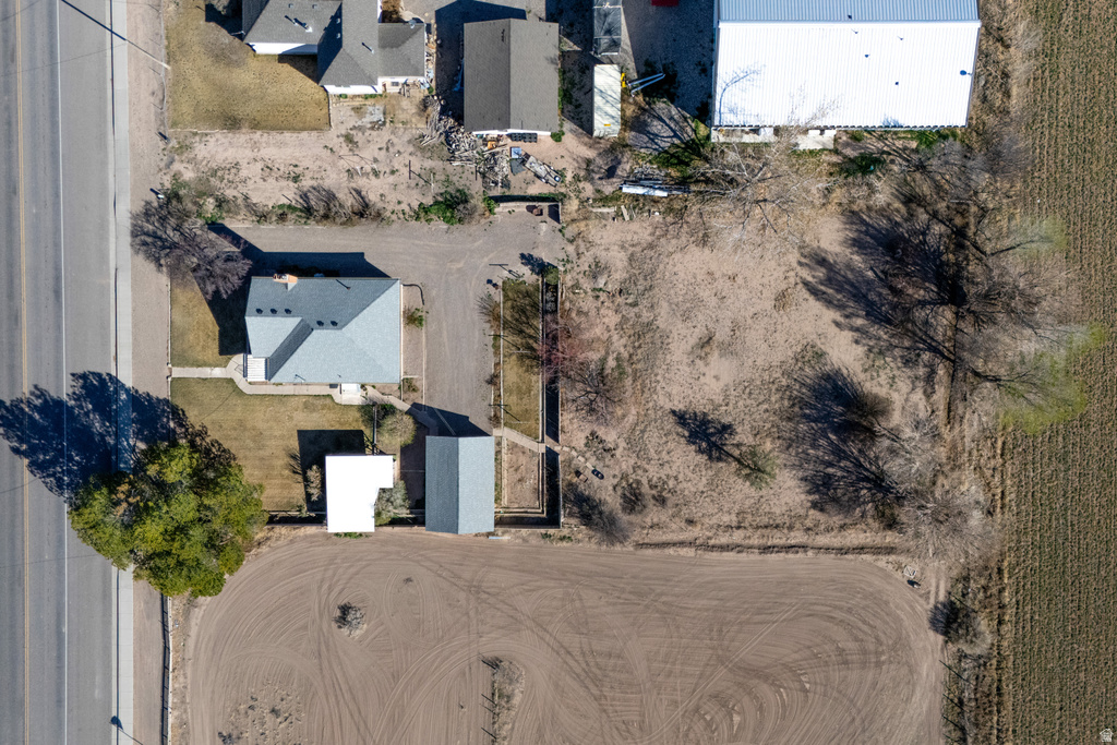 125 S CENTER ST Elsinore, UT 84724