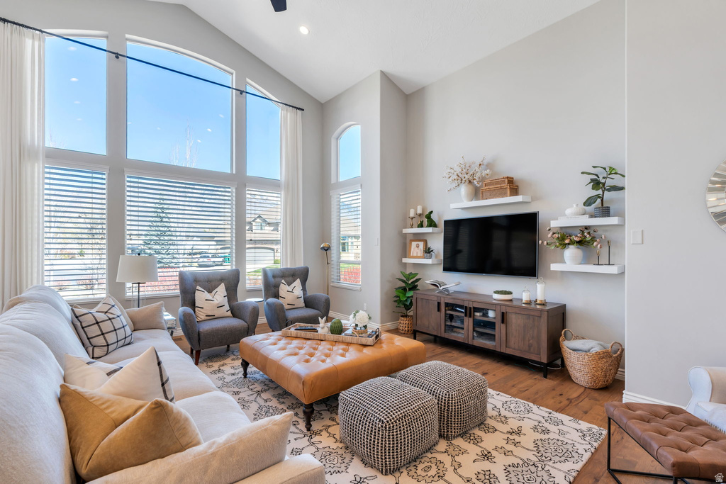 5852 W CENTURY HEIGHTS DR Highland, UT 84003