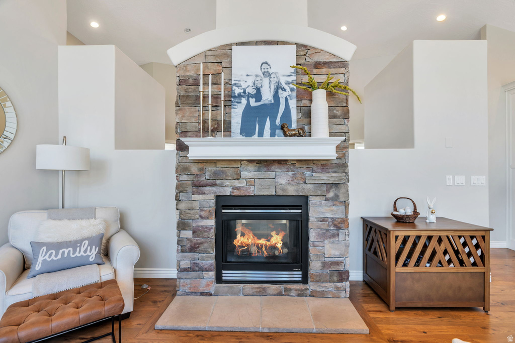 5852 W CENTURY HEIGHTS DR Highland, UT 84003