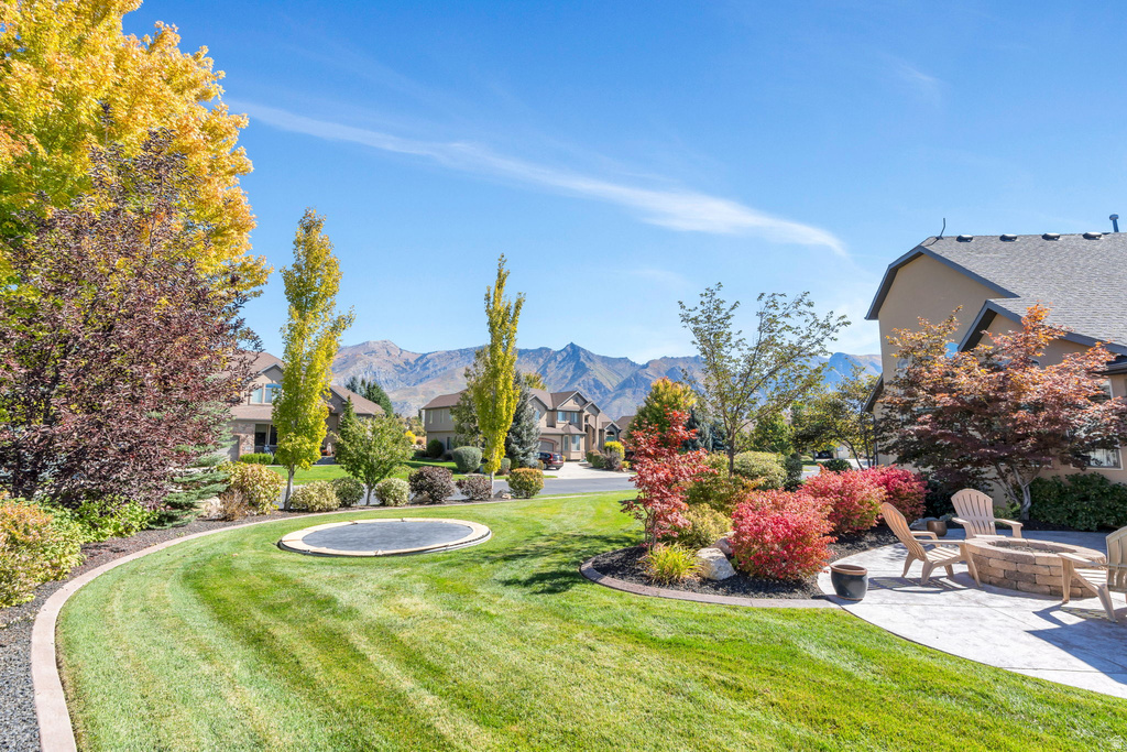 5852 W CENTURY HEIGHTS DR Highland, UT 84003