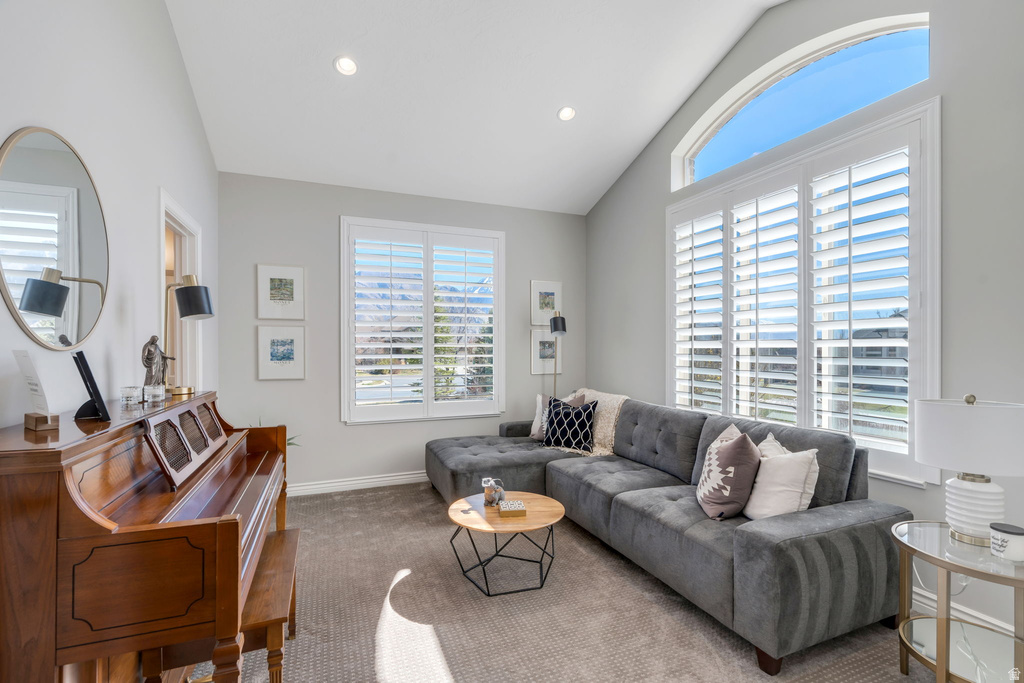 5852 W CENTURY HEIGHTS DR Highland, UT 84003