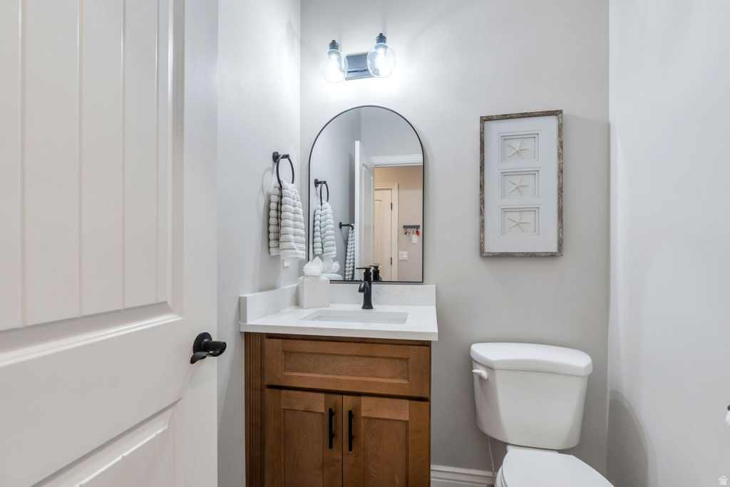 5852 W CENTURY HEIGHTS DR Highland, UT 84003