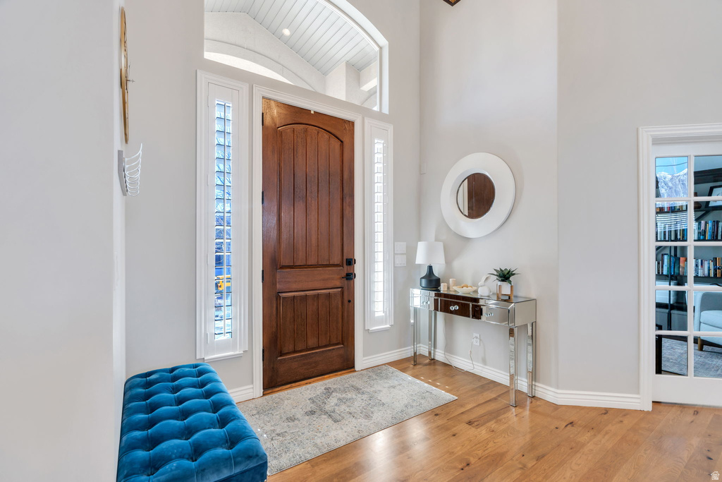 5852 W CENTURY HEIGHTS DR Highland, UT 84003