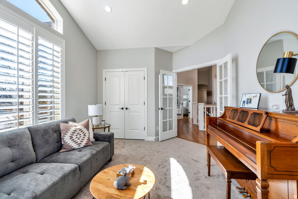 5852 W CENTURY HEIGHTS DR Highland, UT 84003