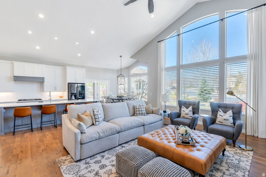 5852 W CENTURY HEIGHTS DR Highland, UT 84003