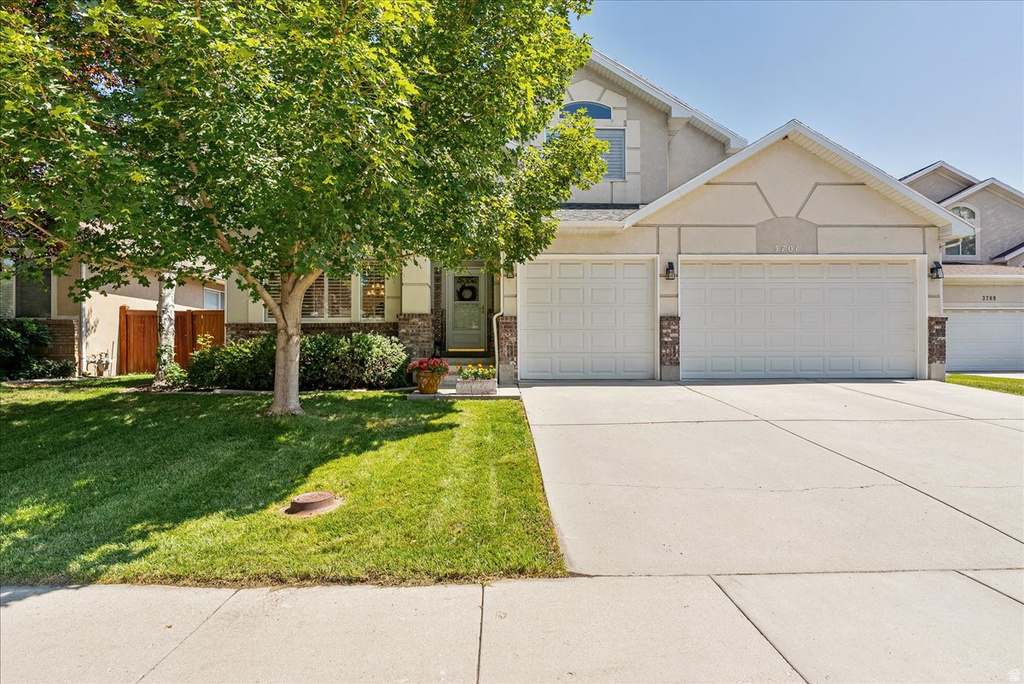 3701 S EUROPA DR Millcreek, UT 84106
