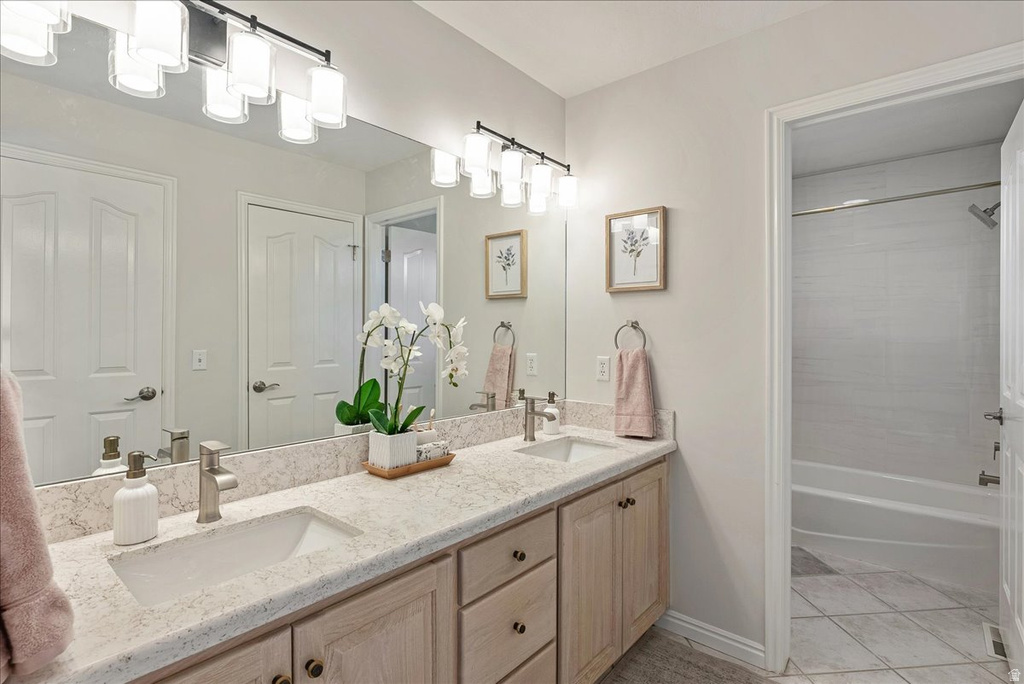 3701 S EUROPA DR Millcreek, UT 84106