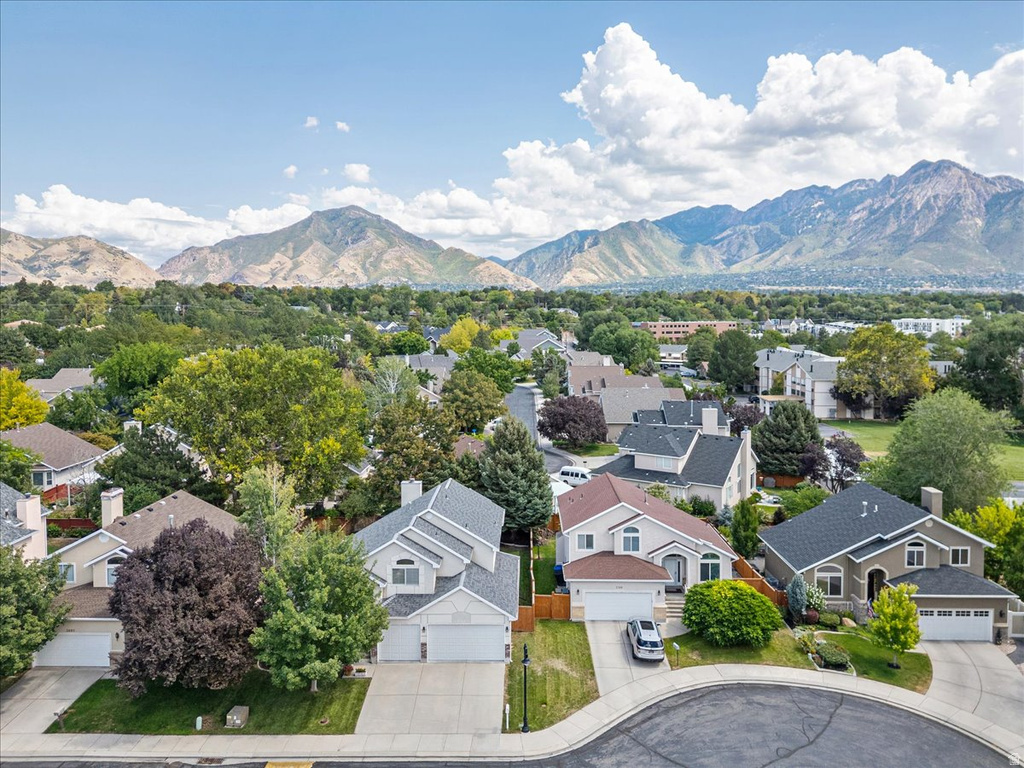 3701 S EUROPA DR Millcreek, UT 84106