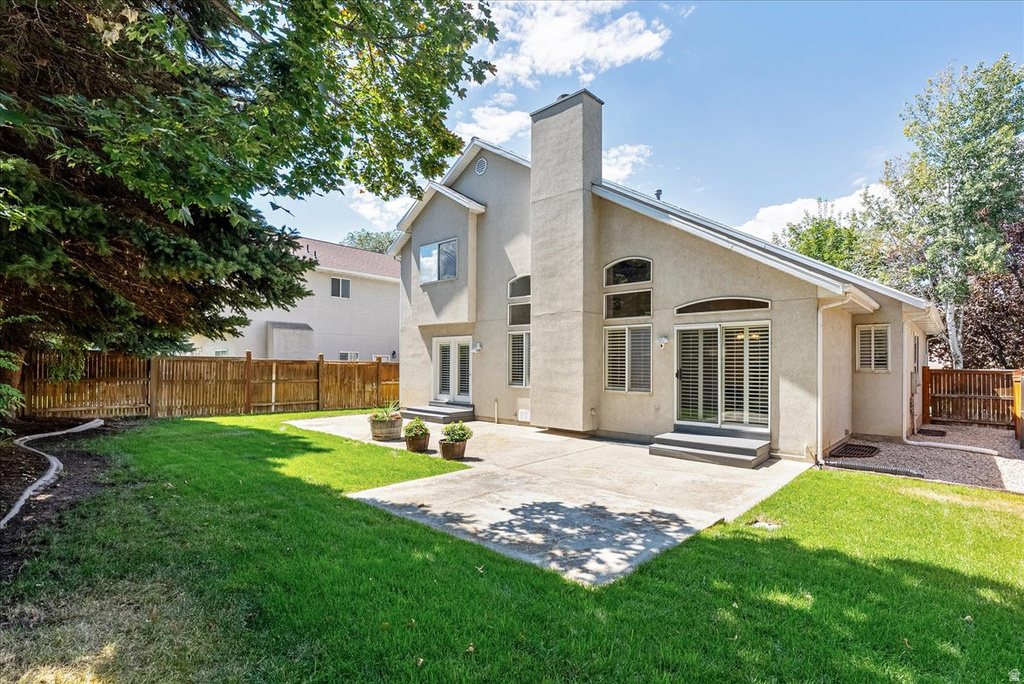 3701 S EUROPA DR Millcreek, UT 84106