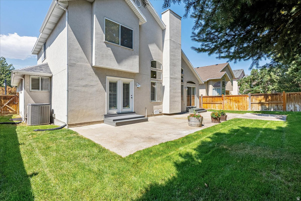 3701 S EUROPA DR Millcreek, UT 84106